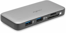 Rocstor - Y10A305-S1 - Rocstor Premium Docking Station - for Notebook, Tablet -