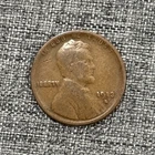 1913 S Lincoln Cent VG