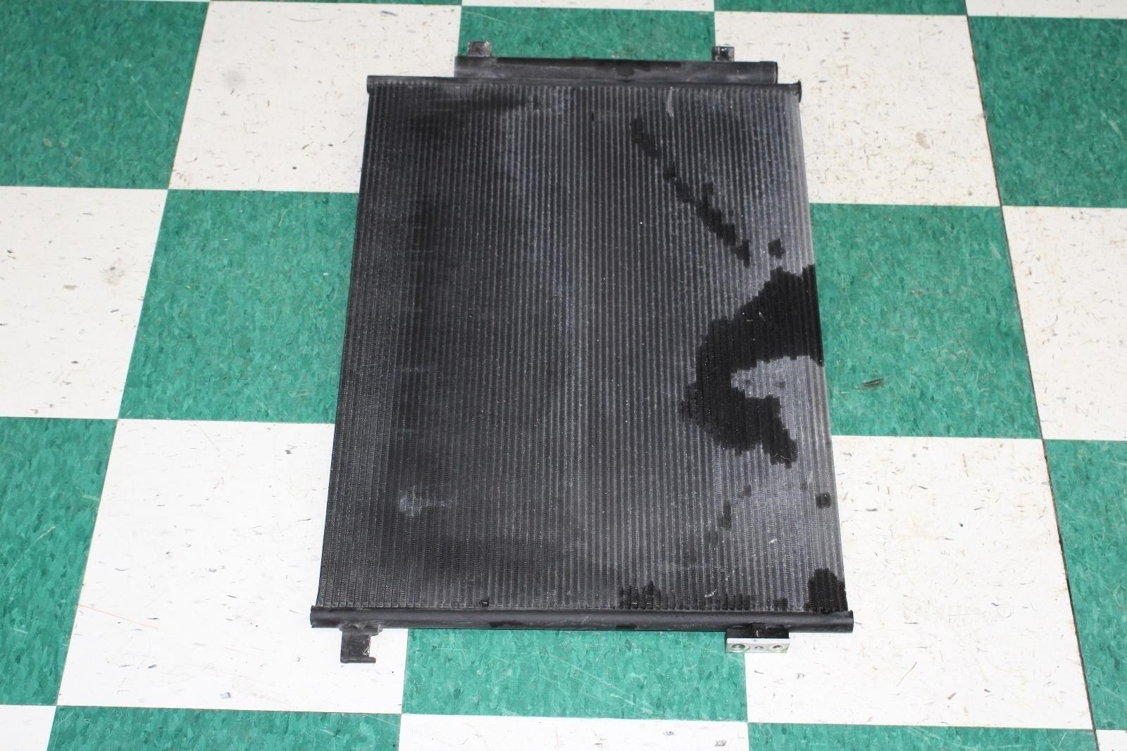 Maserati Ghibli 2014-2017 Ac condenser