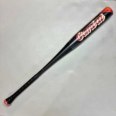 Combat MFG Spec A1 Baja Performance BBCOR Baseball Bat Finish Line 32 in / 29 oz