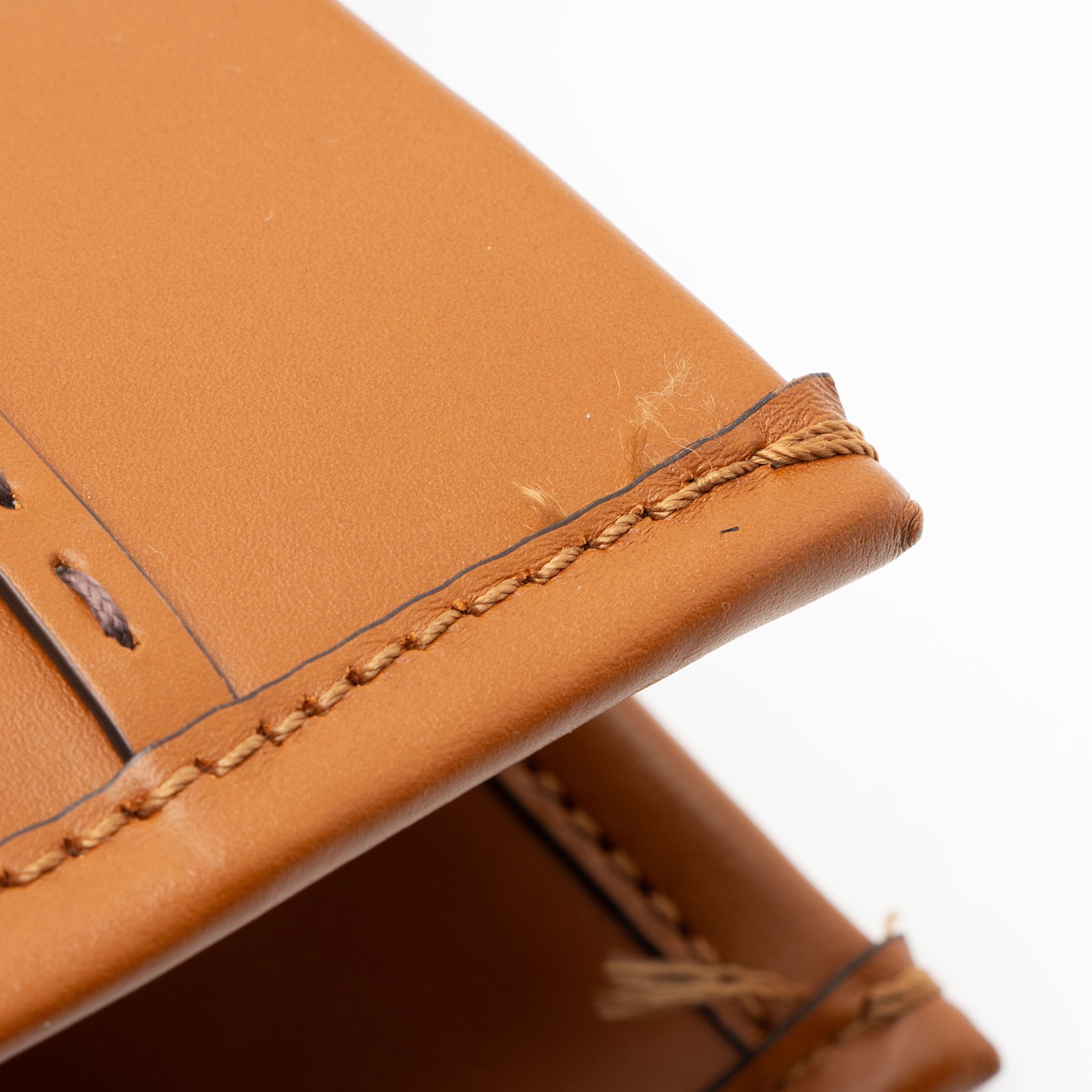 Fendi Leather Sunshine Medium Shopper Tote thumbnail 10