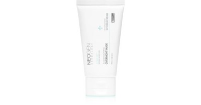 Neogen Dermalogy A-Clear Soothing Overnight Mask for problem skin, acne