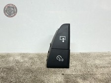 2012-18 Audi A6 S6 A7 S7 C7 Screen / Trip Reset Buttons OEM 4G1927227