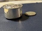 🔥 Large 6.28 Ounce .999 Fine Silver Handpour