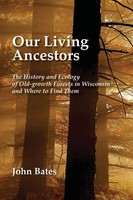 John Bates | Our Living Ancestors | Taschenbuch | Englisch (2018)