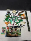 lego system star wars 7128 Parts Figures