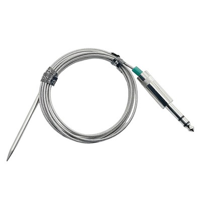 Smart Fleischsonde für GMG P1028 Holzpelletgrill kompatibel mit 12V Serie