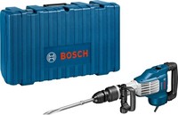 Bosch Professional Gsh 11 Vc Schlaghammer Set