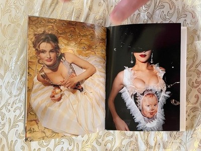 Vivienne Westwood (Universe of Fashion series) hardcover by Gene