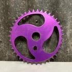 Profile Racing Bicycle Chainrings & BMX Sprockets 39 Tooth Teeth