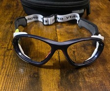 Liberty Sport REC SPECS HELMET SPEX F8 Sport Eyeglass Frames