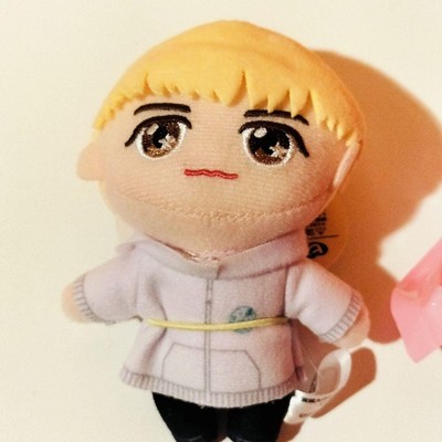 Daisuke Hirose s Game Room Pico Plush