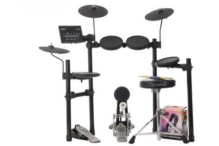Yamaha DTX452K Electronic Drum Kit: