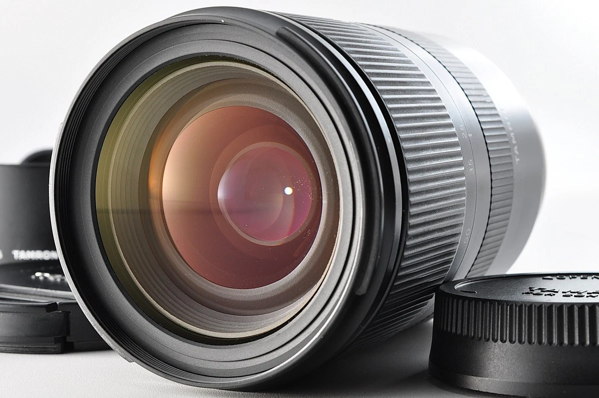 [N COMO NUEVO] Lente Tamron 28-75mm f/2.8 Di III RXD para montura Sony E de...