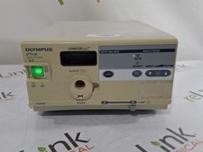 Olympus OTV-SI Video Endoscopy Camera