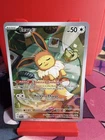 Eevee 173 Sv: Scarlet & Violet Promo Cards Holo