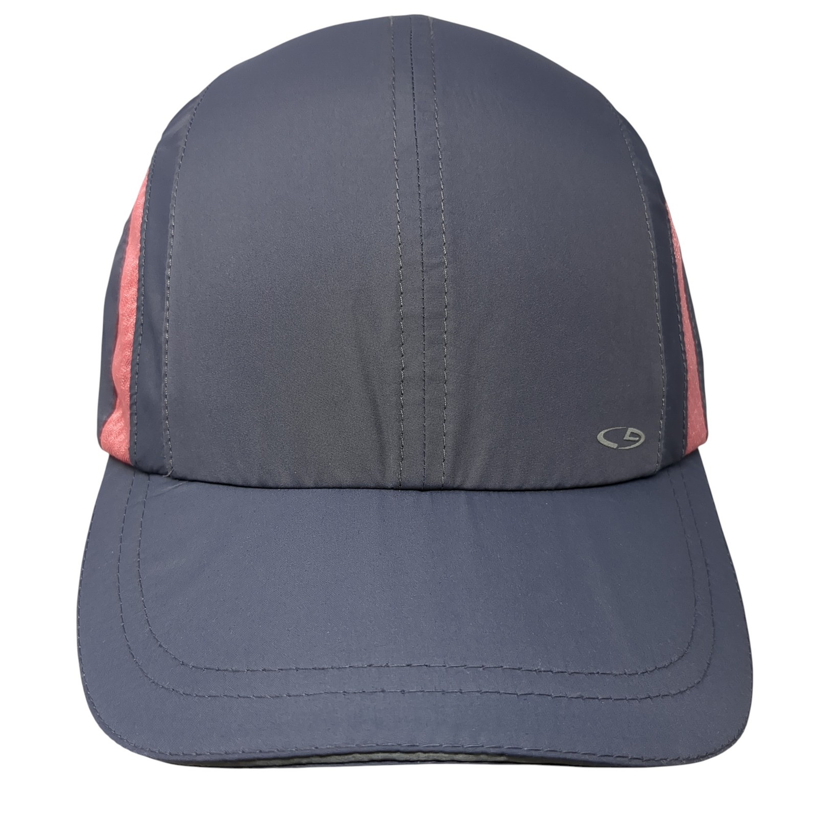 C9 Champion Strapback Baseball Cap Multicolor One… - image 1