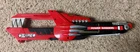 Vintage 1991 Bandai Mighty Morphin Power Rangers Legacy Blade Blaster Read