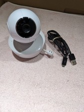Motorola MBP36XLBU Replacement Camera - Tested Working W/ Cord