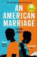 Tayari Jones - An American Marriage Winner Of The Women's Prize - G245Z