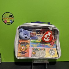 TY Beanie Babies Platinum Edition Club Kit 1999 Unopened Factory Sealed