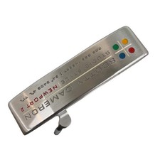 Scotty Cameron Studionewport 2 340G 34 Inch Putter Flex