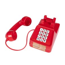 The Simpsons Moe's Prank Phone