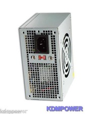 NEW 350W Micro ATX Power Supply FSP FSP300-60GLS-MJR FSP300-60GHS-R Replac MTX35