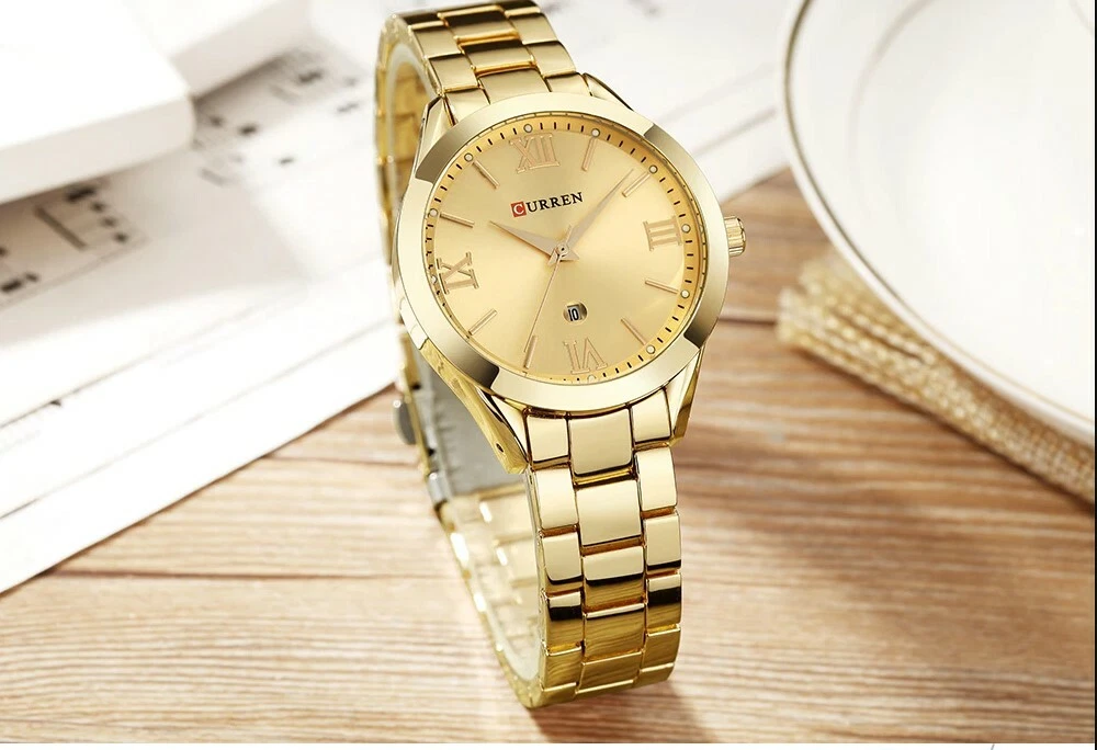 Women's watches shop on ebay