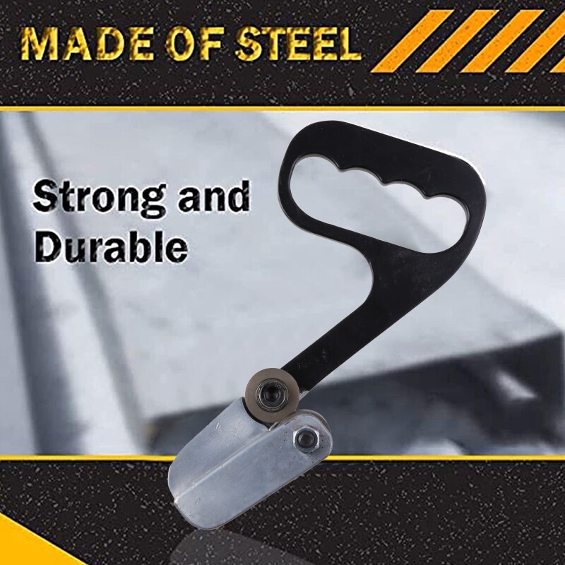 Aluminum Alloy Fast and Portable Cutting Machine Sheet Metal Tools eBay