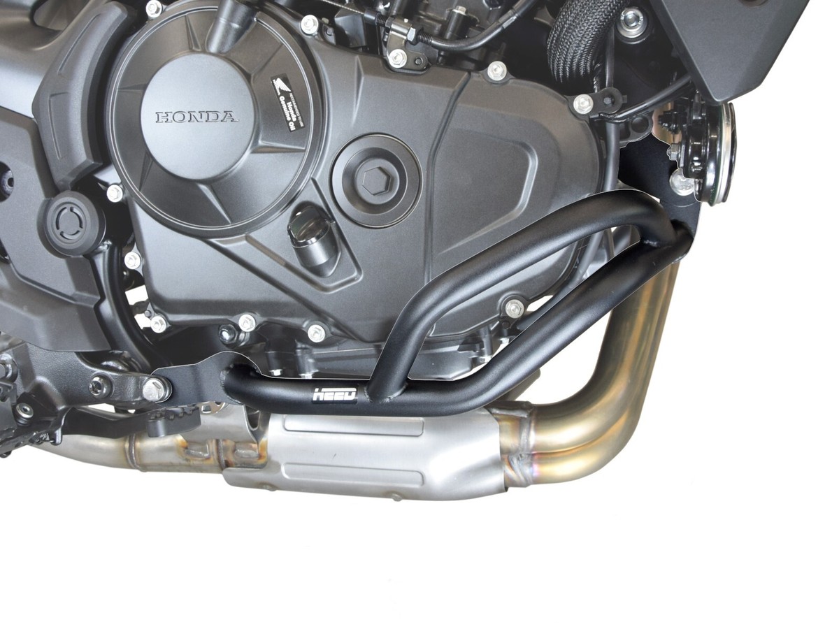 Crash bars HEED for Honda XL 750 Transalp (2023-2024) - lower
