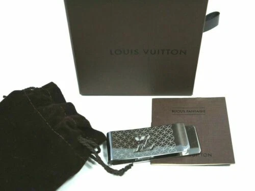 Louis Vuitton Jewellery for Men