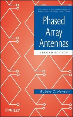 Phased Array Antennas by 