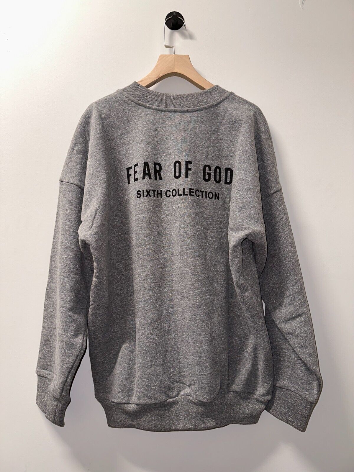 fear of god sixth collection