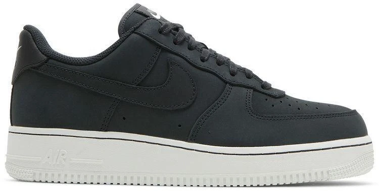 Nike Air Force 1 LX Low Vanta Black for Sale | Authenticity