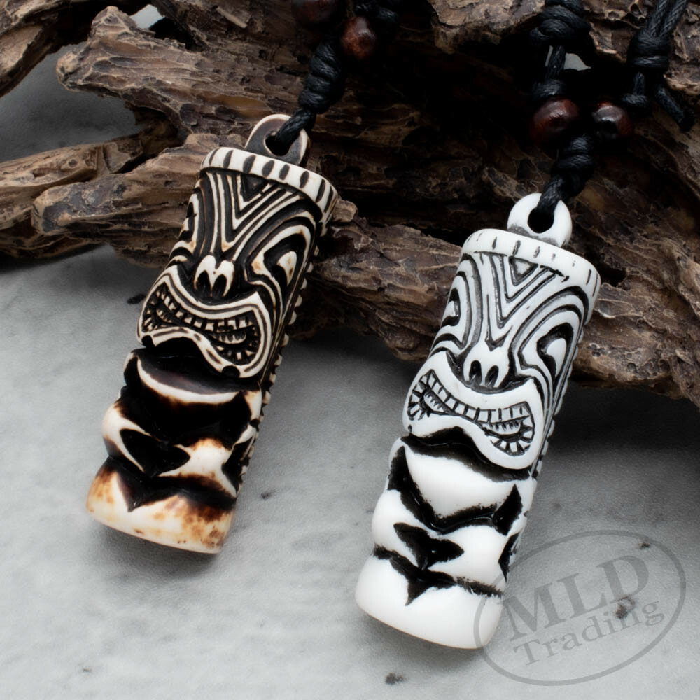 COLLANA 3 IN UNA CON CIONDOLO BIANCO E ROSSO - Gioielli - Collane - Foto 4