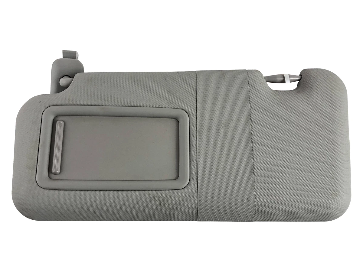 2016 2017 Mazda CX 9 Sun Visor Driver Left Side Sunvisor OEM eBay