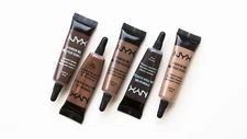 NYX PROFESSIONAL MAKEUP Eyebrow Gel Pigmented Eyebrow Gel - Pick Your Color
