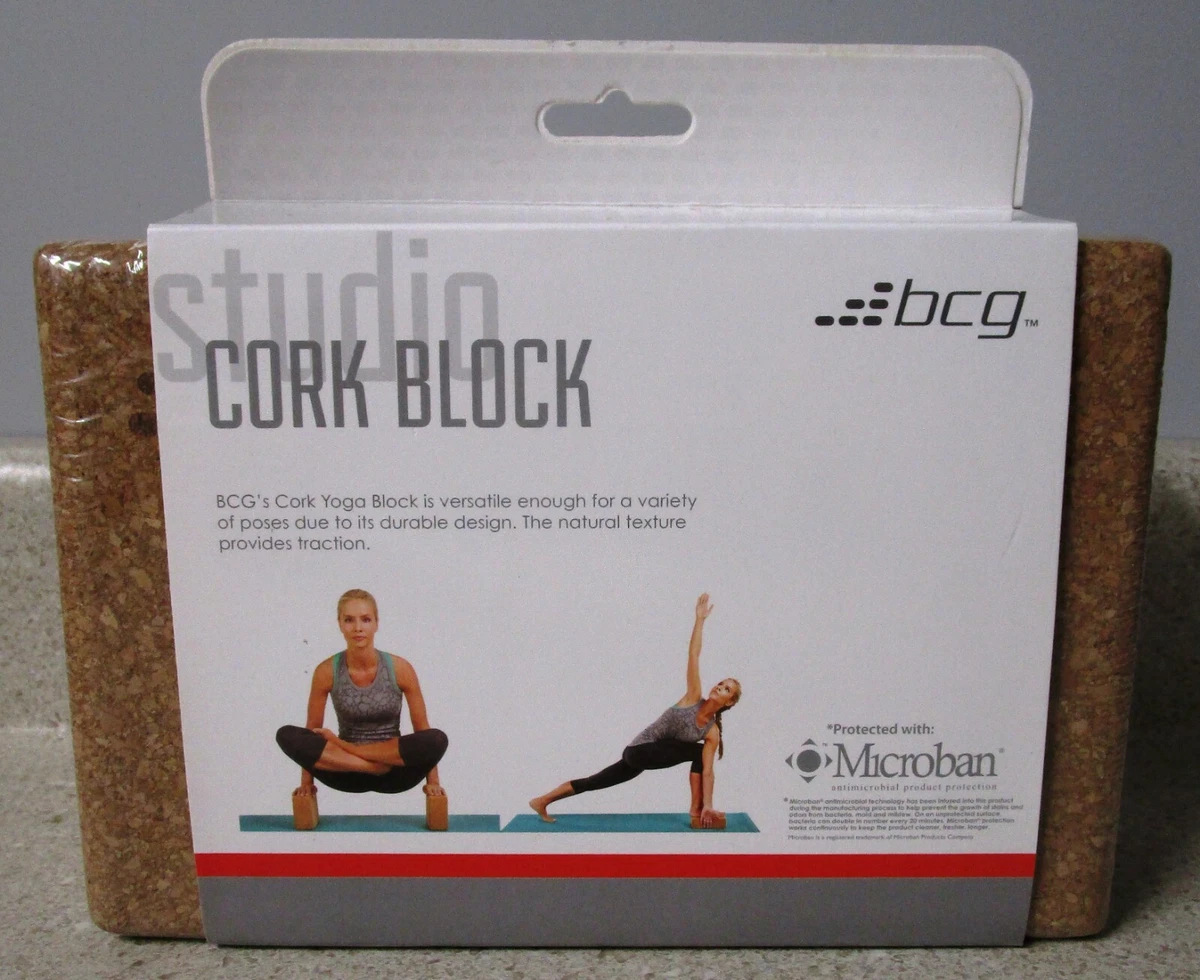 Bcg foam fitness discount mat