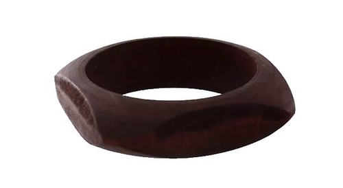 Bazo 1199 Bracelet Forever 27 Club OG Wooden Brown | eBay
