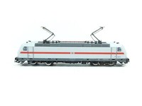 MäRklin H0 Elektrolokomotive E Lok Mfx+ Digital Sound Br 146.5 Db 37449 Neu Ovp