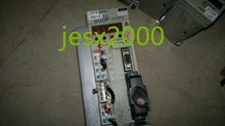1PC  used Yaskawa servo drive SGDP-04APAY108