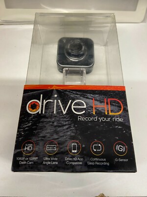 COBRA FAHRZEUG ANTRIEBSRECORDER HD 
