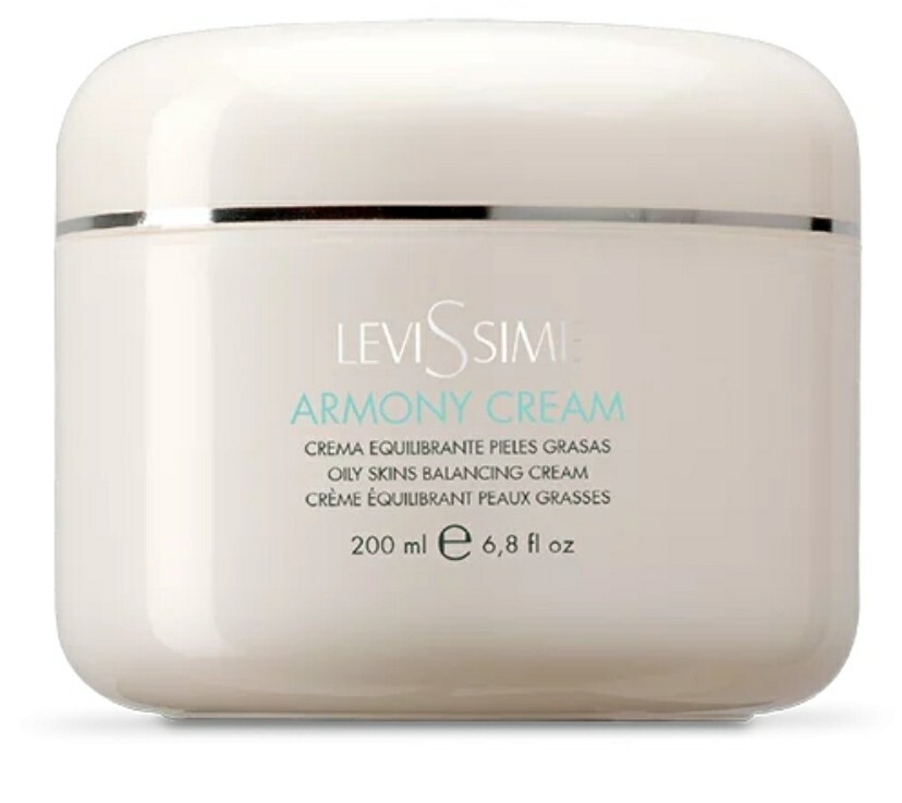 Armony CreamCrema Equilibradora Piel Grasa (200 ml)