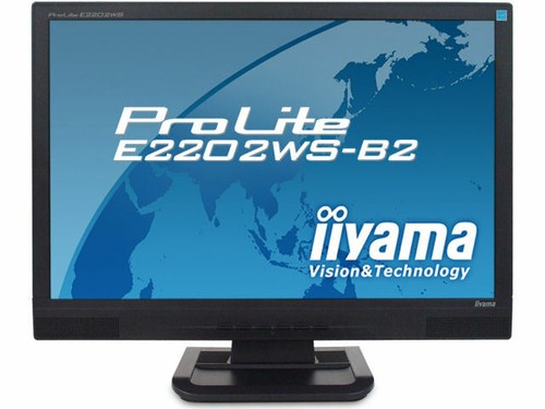 prolite e2202ws ple2202ws-b2 monitor | eBay