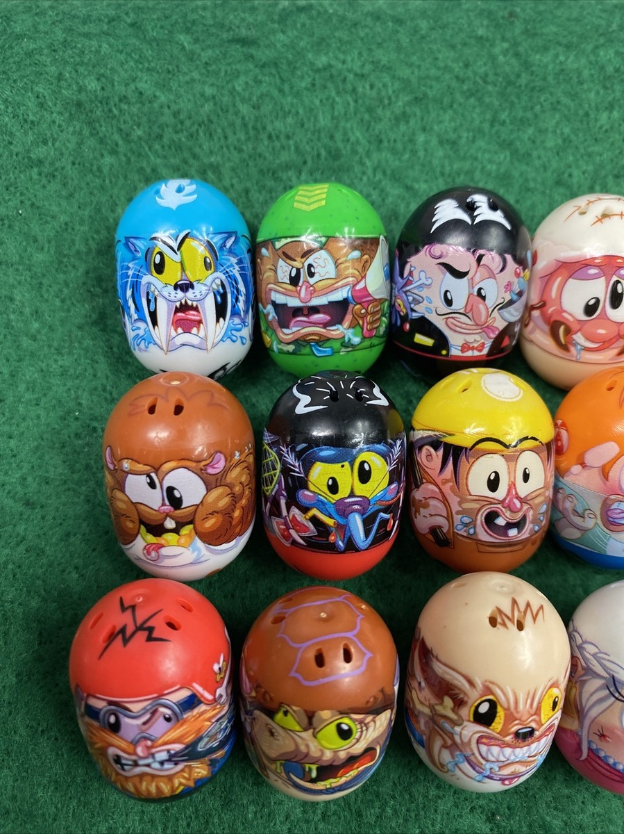 Mighty Bean Beanz Mixed Lot of 15 2017 2018 #7 | eBay