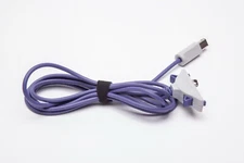 Nintendo Official Gameboy Advance Cable GameCube connection DOL-011 GBA OEM