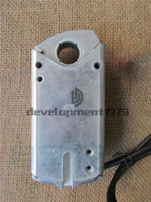 Ein Brandneu Siemens Ventil Stellmotor GEB131.1E