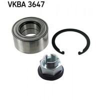 Radlagersatz Skf VKBA3647 FüR Volvo S40 I V40 Kombi