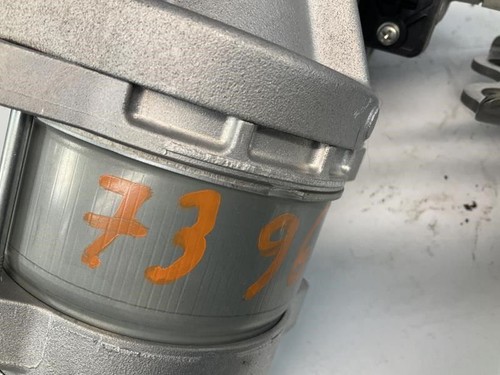 16-19 Toyota Prius Hybrid 1.8L AT FWD Steering Column OEM B - Picture 7 of 12
